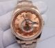 Replica Rose Gold Rolex Sky Dweller Mens Watch Working Time Zone (1)_th.jpg